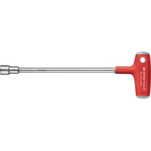 クロスハンドルソケットドライバー サイズ