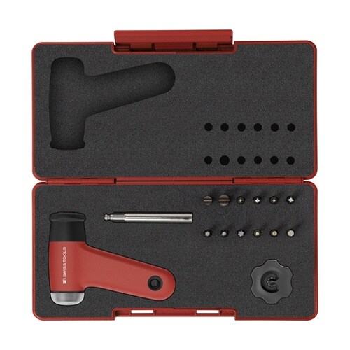 レバーグリップ C6ドライバービット付ト