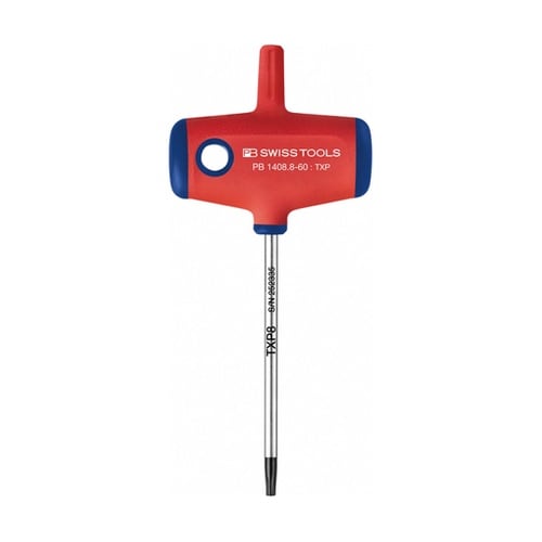 クロスハンドル トルクスプラスドライバー