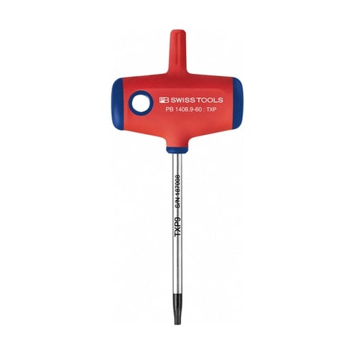 クロスハンドル トルクスプラスドライバー