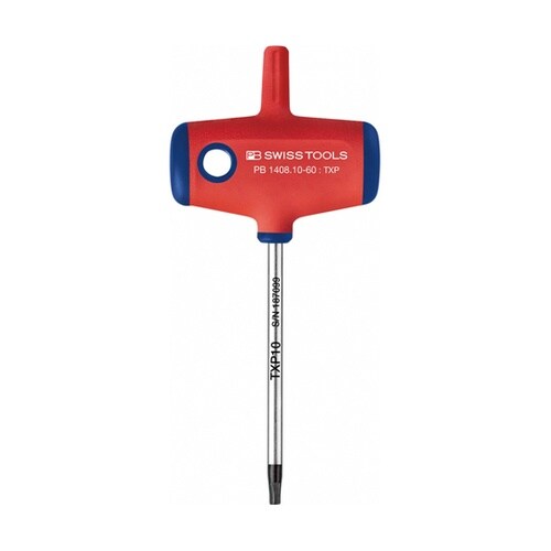 クロスハンドル トルクスプラスドライバー