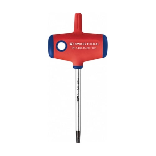 クロスハンドル トルクスプラスドライバー