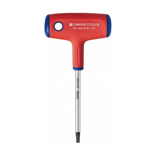 クロスハンドル トルクスプラスドライバー