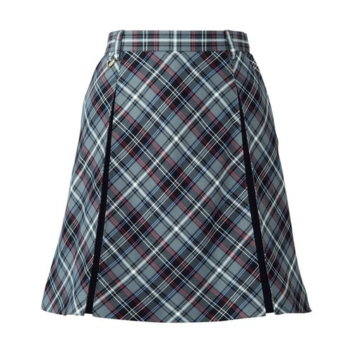 AMUS−NET スカート グレー系 L