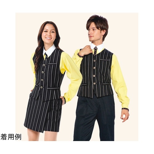 AMUS−NET 長袖シャツ 225−1