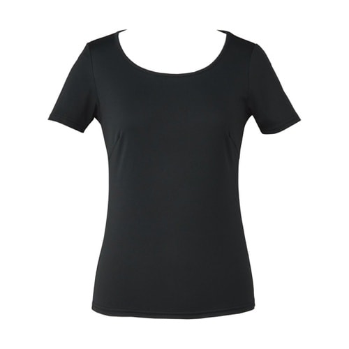 ENJOYNoir Tシャツ ブラック