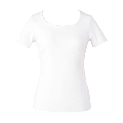 ENJOYNoir Tシャツ ホワイト