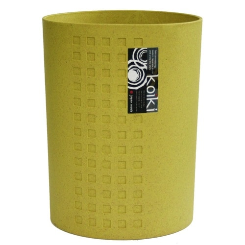 コイキモダン 丸型 小 4.5L グリー