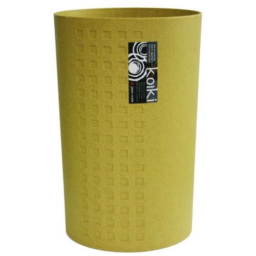 コイキモダン 丸型 大 9L グリーン