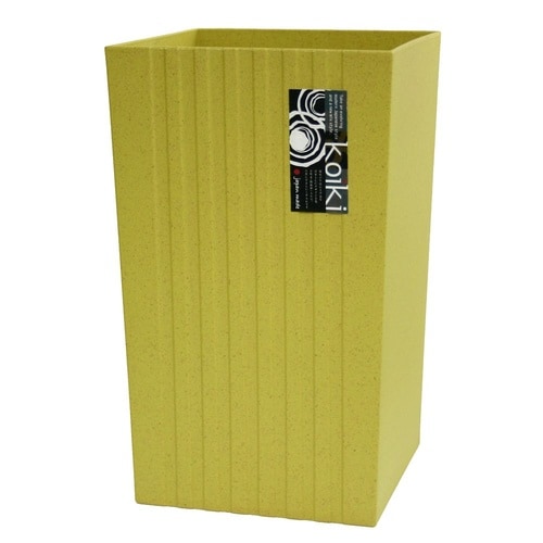 コイキモダン 角型 大 10L グリーン