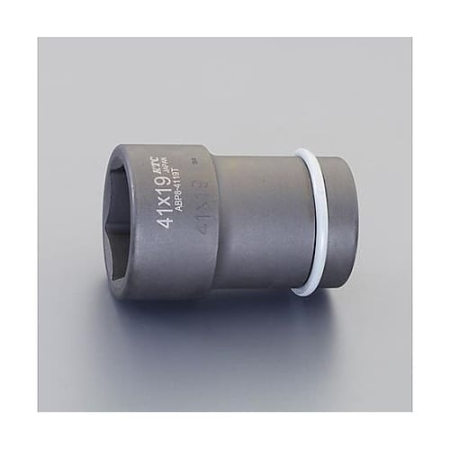 1”DR/41x19mm ホイールナット