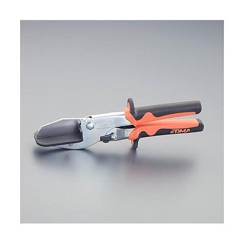 225mm モールカッター EA338E