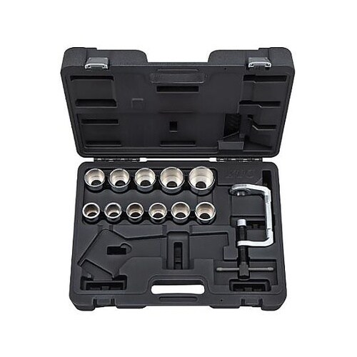 ボールジョイントブーツ圧入セット EA4