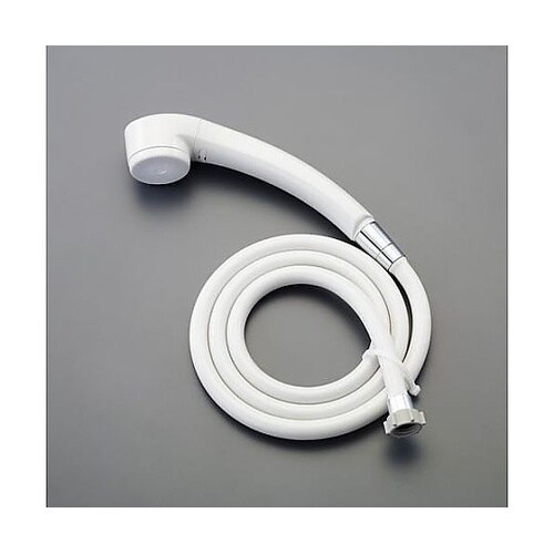 G 1/2” シャワーホースセット EA