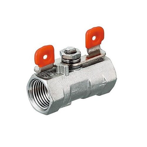 Rc 1/2” ボールバルブ(ステンレス