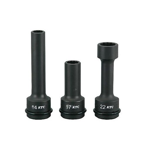 3/4”DR/14−22mm ヘッドボル