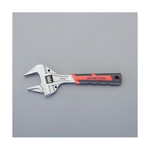 50mm/250mm モンキーレンチ(超