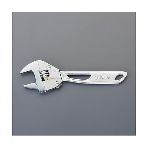 36mm/250mm モンキーレンチ(広