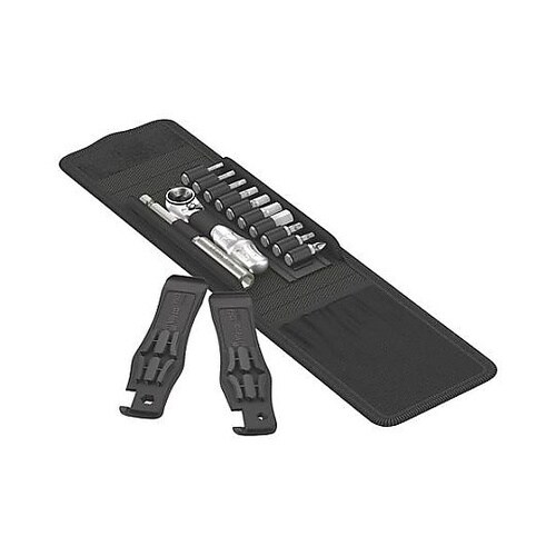 メンテナンスツールセット(自転車用) E