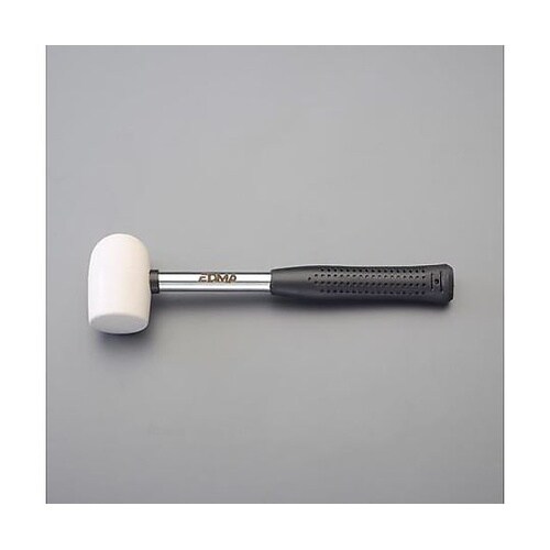 500g タイル用ハンマー EA575A