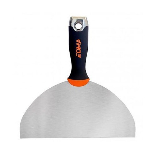 220x220mm パテナイフ(軟/ステ