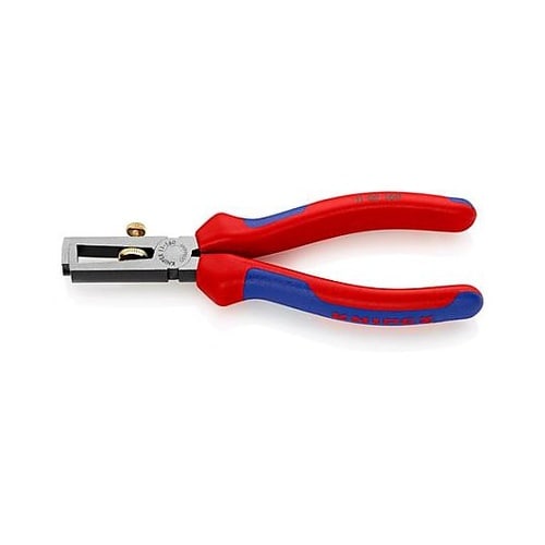 0 −5.0mm ワイヤーストリッパー(