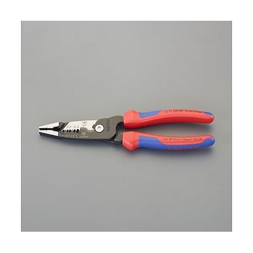 0.75−6.00mm2 ワイヤーストリ