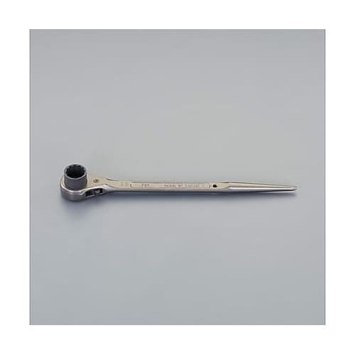 10mm/225mm ラチェットレンチ(