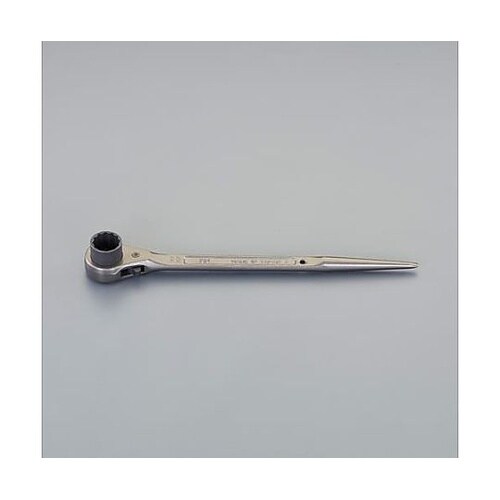 12mm/225mm ラチェットレンチ(