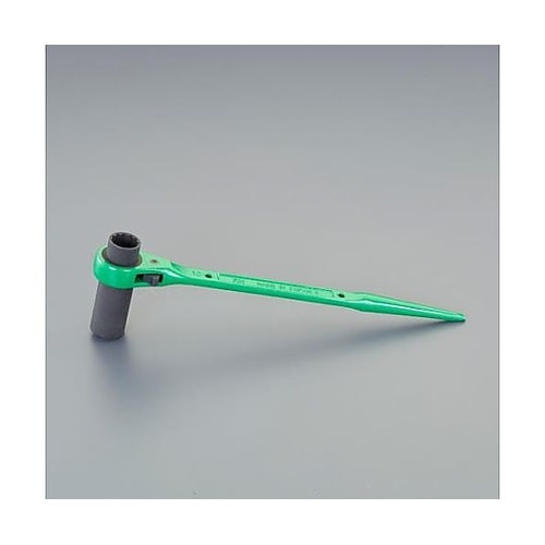 32x36mm/445mm 両口ラチェッ