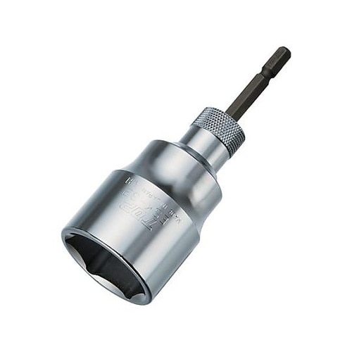 32mm 電ドルソケット(高耐久/ビット