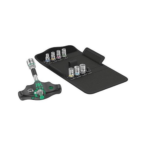 1/4”DR/9点 ソケットレンチセット