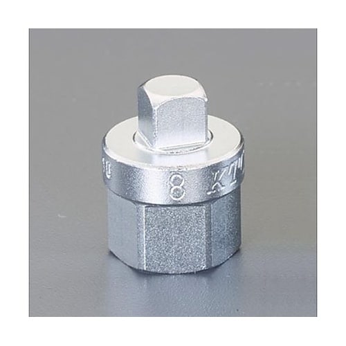 3/8”DRx8.2mm ドレンプラグソ