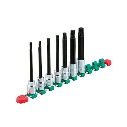 1/2”DR/T30−T70 [TORX