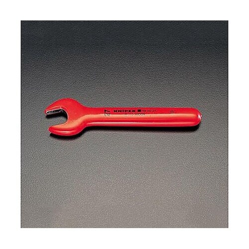 15mm 片口スパナ(絶縁) EA640