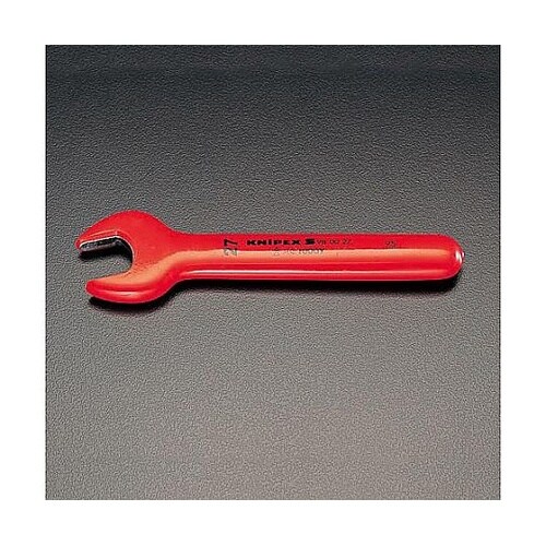 27mm 片口スパナ(絶縁) EA640