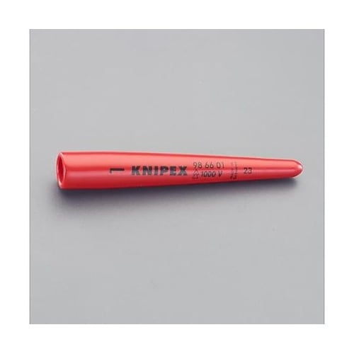 φ3−10mm 絶縁ケーブルエンドキャッ