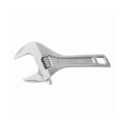 205mm/42mm モンキーレンチ(広