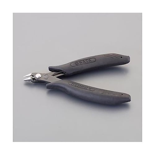 120mm 精密ニッパー(ESD/ホール