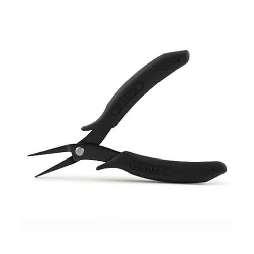 150mm 精密プライヤー(ESD/平)