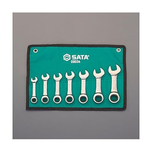 10−19mm/7本組 スタビーギアレン