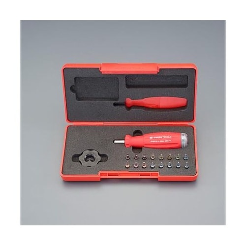 0.4−2.0Nm トルクドライバー(1