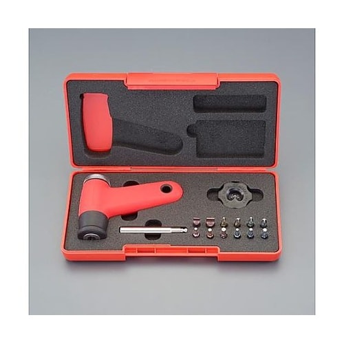 3.2−16.0Nm トルクドライバーセ