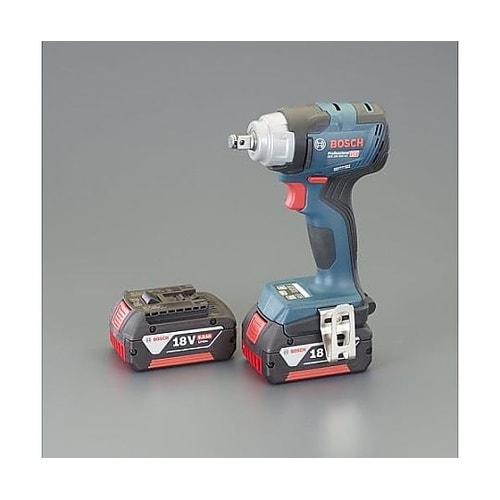 DC18.0V(1/2”DR) インパク