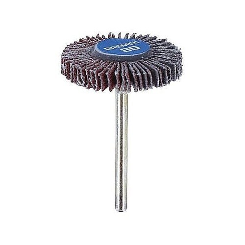 #80/4.8mm/3.2mm軸 フラッ