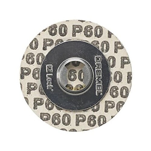 # 60 研磨ディスク(5枚) EA81