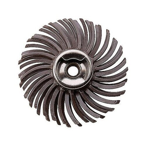 25.4x3.2mm/# 36 特殊樹脂