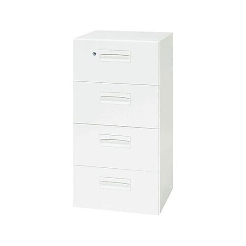 450x450x890mm/4段 キャビ