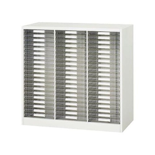 900x450x890mm/3列・20段