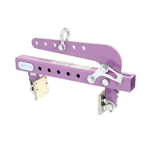 140−250kg 万能型ブロック用クラ